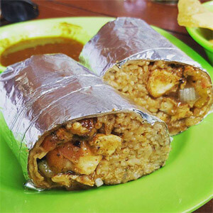 Bantayan Burrito Company BBC Santa Fe  Bantayan Burrito Company BBC Santa Fe Bantayan Burrito Company BBC Santa Fe Bantayan Burrito Company BBC Santa Fe Burritos